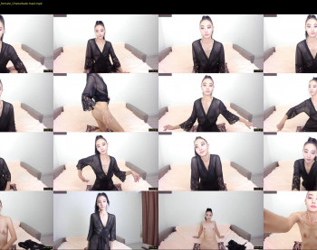 korea_s — 64 minute Chaturbate female cam show recording, 720p, Oct 11, 2021
