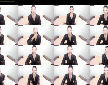 korea_s — 4 minute Chaturbate female cam show recording, 720p, Oct 11, 2021