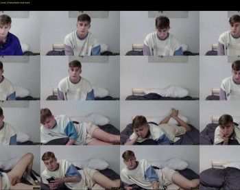 krishort — 75 minute Chaturbate male cam show recording, 1080p, Oct 11, 2021