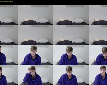 krishort — 8 minute Chaturbate male cam show recording, 1080p, Oct 11, 2021