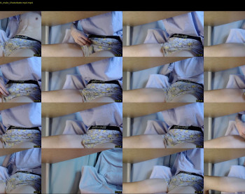 kyle_stein — 70 minute Chaturbate male cam show recording, 1080p, Oct 11, 2021