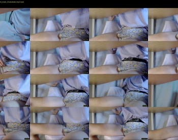 kyle_stein — 70 minute Chaturbate male cam show recording, 1080p, Oct 11, 2021