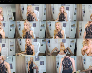 ladyleea — 36 minute Chaturbate female cam show recording, 1080p, Oct 11, 2021