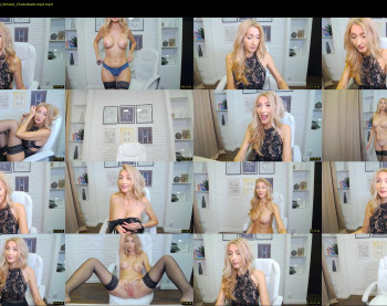 ladyleea — 70 minute Chaturbate female cam show recording, 1080p, Oct 11, 2021