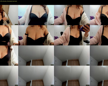 lalanaughty1 — 70 minute Chaturbate female cam show recording, 1080p, Oct 11, 2021