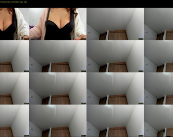 lalanaughty1 — 61 minute Chaturbate female cam show recording, 1080p, Oct 11, 2021