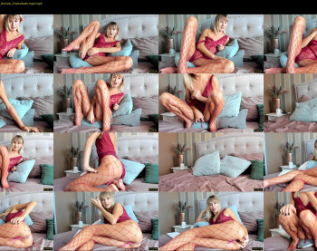 larissa4 — 70 minute Chaturbate female cam show recording, 1080p, Oct 11, 2021