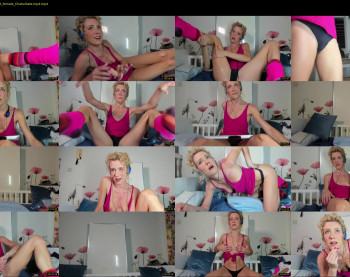 lola1981 — 79 minute Chaturbate female cam show recording, 720p, Oct 11, 2021