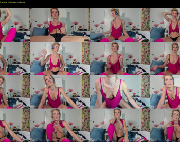 lola1981 — 28 minute Chaturbate female cam show recording, 720p, Oct 11, 2021