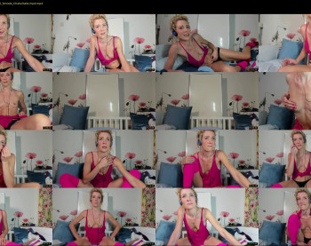 lola1981 — 72 minute Chaturbate female cam show recording, 720p, Oct 11, 2021