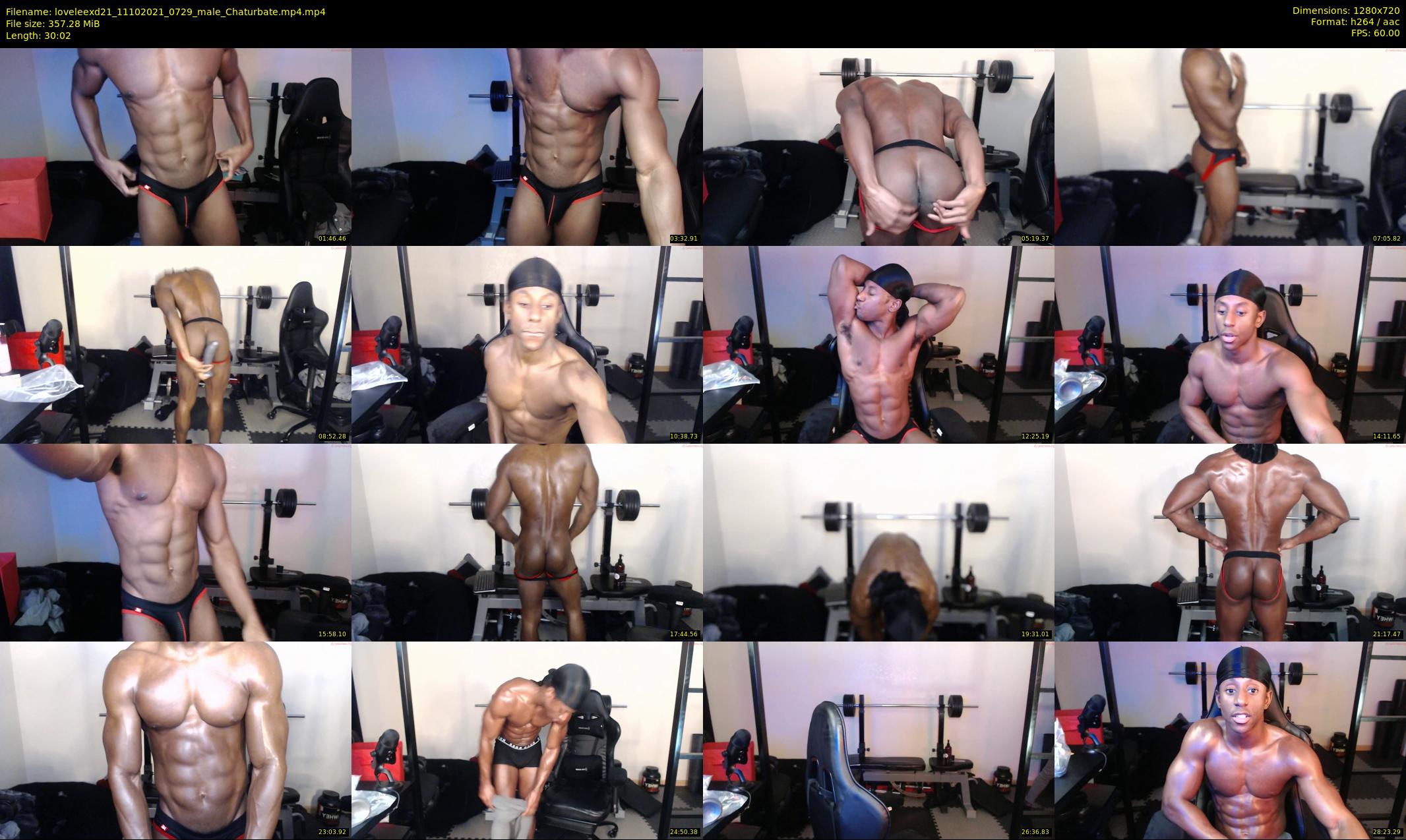 loveleexd21 — 31 minute Chaturbate male cam show recording, 720p, Oct 11, 2021