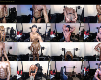 loveleexd21 — 31 minute Chaturbate male cam show recording, 720p, Oct 11, 2021