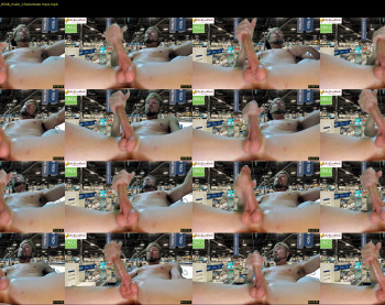 loveprobelive — 11 minute Chaturbate male cam show recording, 1080p, Oct 12, 2021