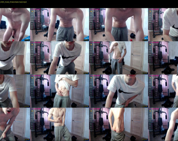 maestro3369 — 56 minute Chaturbate male cam show recording, 1080p, Oct 11, 2021