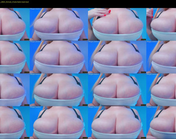 maggielandrin — 56 minute Chaturbate female cam show recording, 720p, Oct 11, 2021