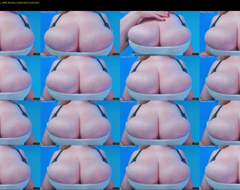 maggielandrin — 23 minute Chaturbate female cam show recording, 720p, Oct 11, 2021