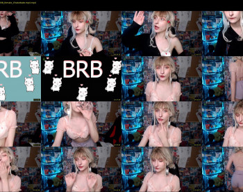 mana_rose — 72 minute Chaturbate female cam show recording, 1080p, Oct 11, 2021
