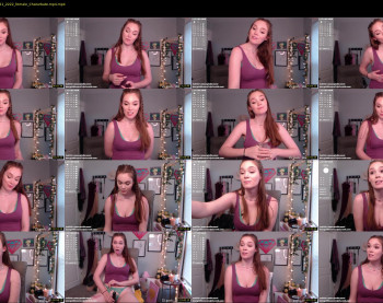 margotdiamond — 114 minute Chaturbate female cam show recording, 720p, Oct 11, 2021