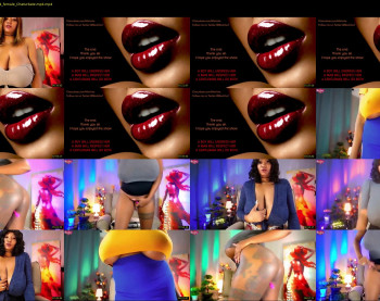 mariicha — 11 minute Chaturbate female cam show recording, 1080p, Oct 11, 2021