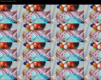 marilyn_rouse — 18 minute Chaturbate female cam show recording, 1080p, Oct 11, 2021