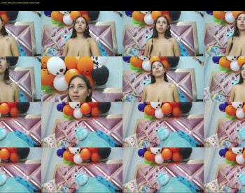 marilyn_rouse — 50 minute Chaturbate female cam show recording, 1080p, Oct 11, 2021