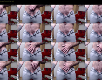 marioslim — 4 minute Chaturbate male cam show recording, 1080p, Oct 11, 2021