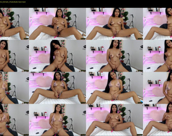 marlee_kai — 70 minute Chaturbate female cam show recording, 720p, Oct 11, 2021