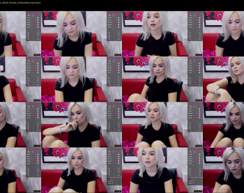 mary_romance — 70 minute Chaturbate female cam show recording, 1080p, Oct 11, 2021