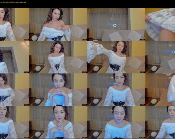 mary_rosse — 70 minute Chaturbate couple cam show recording, 1080p, Oct 12, 2021