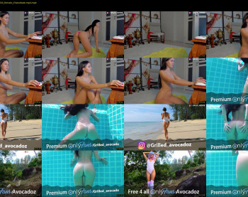 melissa_yo — 36 minute Chaturbate female cam show recording, 1080p, Oct 11, 2021