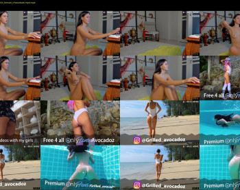 melissa_yo — 37 minute Chaturbate female cam show recording, 1080p, Oct 11, 2021