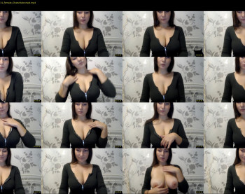 mila12000 — 19 minute Chaturbate female cam show recording, 1080p, Oct 11, 2021
