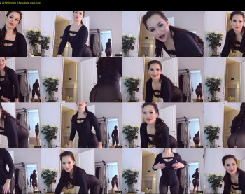 miladystarlight — 23 minute Chaturbate female cam show recording, 1080p, Oct 11, 2021