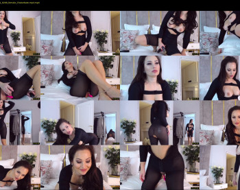 miladystarlight — 70 minute Chaturbate female cam show recording, 1080p, Oct 12, 2021