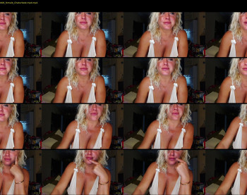 minerva777 — 3 minute Chaturbate female cam show recording, 720p, Oct 12, 2021