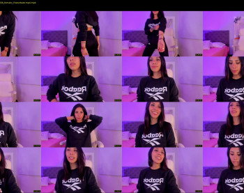 missflorida — 15 minute Chaturbate female cam show recording, 1080p, Oct 11, 2021