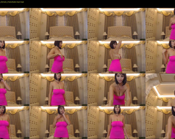 missxxxl — 70 minute Chaturbate female cam show recording, 1080p, Oct 11, 2021
