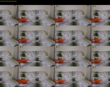 momsroom — 22 minute Chaturbate couple cam show recording, 1080p, Oct 11, 2021