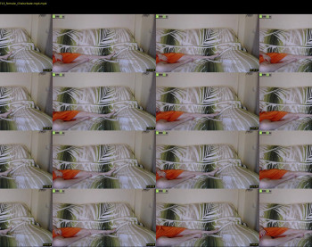 momsroom — 32 minute Chaturbate couple cam show recording, 1080p, Oct 11, 2021