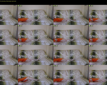 momsroom — 42 minute Chaturbate couple cam show recording, 1080p, Oct 11, 2021