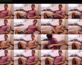mr_longboy — 36 minute Chaturbate male cam show recording, 720p, Oct 11, 2021