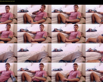 mr_longboy — 36 minute Chaturbate male cam show recording, 720p, Oct 11, 2021