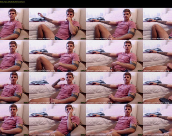 mr_longboy — 27 minute Chaturbate male cam show recording, 720p, Oct 11, 2021