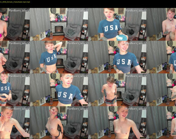 murbears_world — 70 minute Chaturbate female cam show recording, 1080p, Oct 11, 2021
