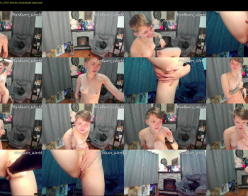 murbears_world — 70 minute Chaturbate female cam show recording, 1080p, Oct 11, 2021