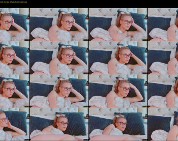 myassistant — 22 minute Chaturbate female cam show recording, 720p, Oct 11, 2021