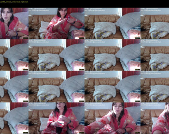 nancyxskyblue — 8 minute Chaturbate female cam show recording, 720p, Oct 11, 2021