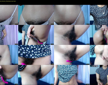 nani_miler — 70 minute Chaturbate female cam show recording, 480p, Oct 11, 2021