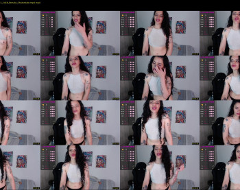 natasha__logan — 10 minute Chaturbate female cam show recording, 1080p, Oct 11, 2021