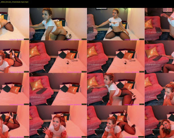 natasha_foxxx — 70 minute Chaturbate female cam show recording, 720p, Oct 11, 2021
